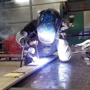 Meet your Posher, Eric